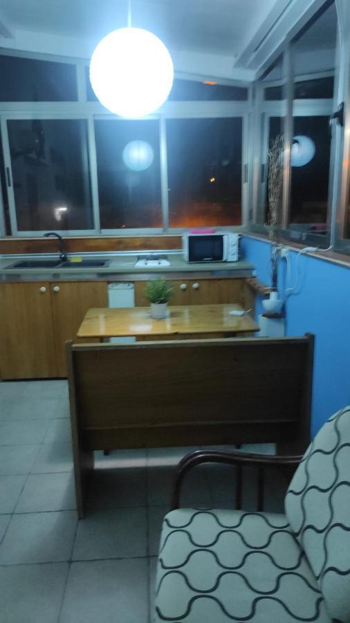 Apartment Atico Con Vistas , Jacuzzi , Terraza Y Barbacoa
