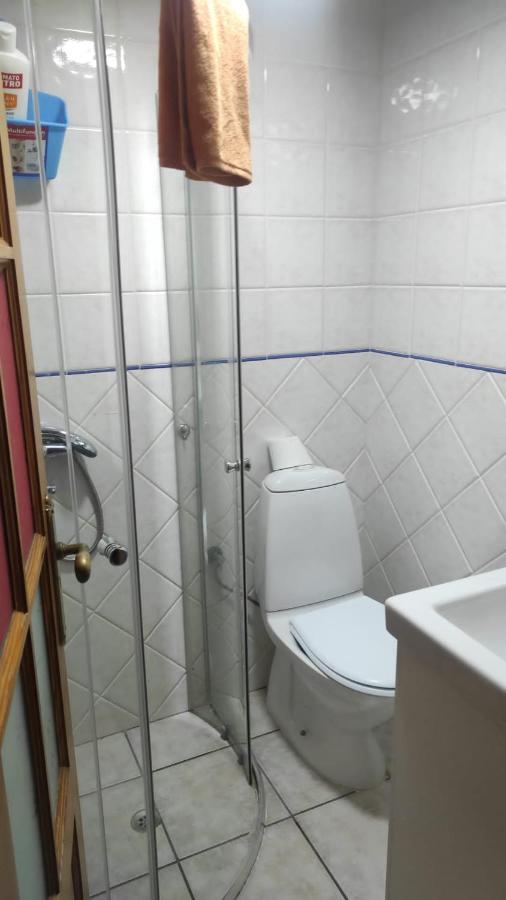 Apartment Atico Con Vistas , Jacuzzi , Terraza Y Barbacoa *
