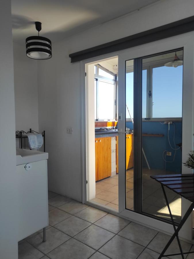 Atico Con Vistas , Jacuzzi , Terraza Y Barbacoa