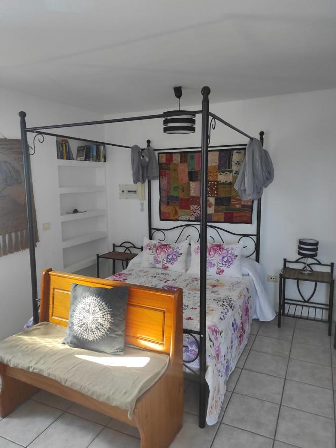 Apartment Atico Con Vistas , Jacuzzi , Terraza Y Barbacoa