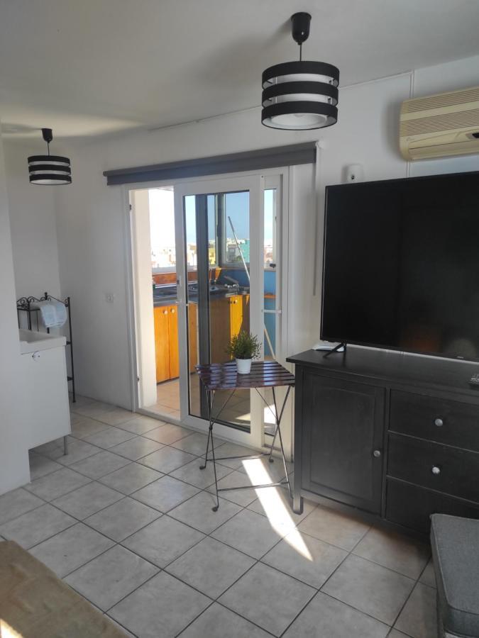 Atico Con Vistas , Jacuzzi , Terraza Y Barbacoa *