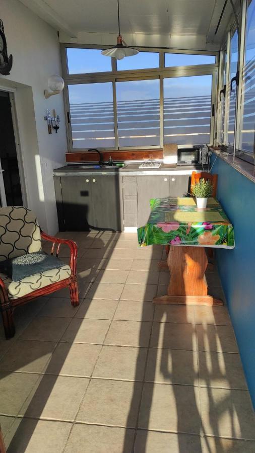 Atico Con Vistas , Jacuzzi , Terraza Y Barbacoa *