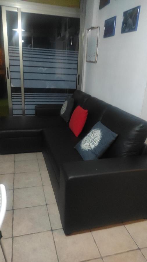 Apartment Atico Con Vistas , Jacuzzi , Terraza Y Barbacoa *