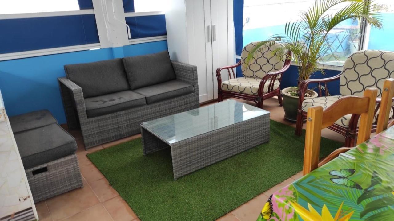 Apartment Atico Con Vistas , Jacuzzi , Terraza Y Barbacoa Arinaga